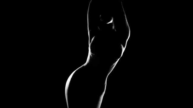 Foto de Corpo Humano Feminino – órgãos e estruturas.