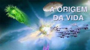 Abiogênese e Biogênesee
