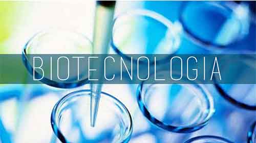 Foto de O que é biotecnologia: resumo para o enem