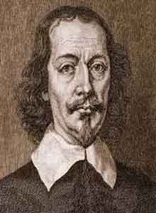 Otto von Guericke