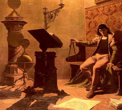 Nicolau Copérnico